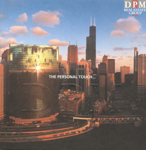 DPM Real Estate Group