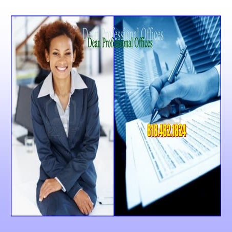 Dean Professional Offices