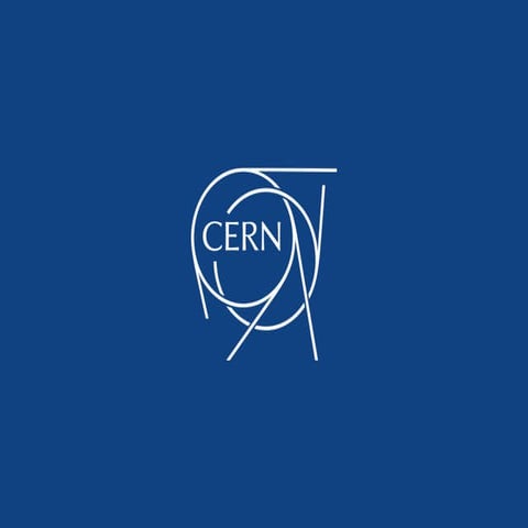 CERN 5 Things you should know about Data Protection