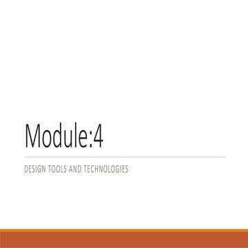 User Interface Design Basic | PDF