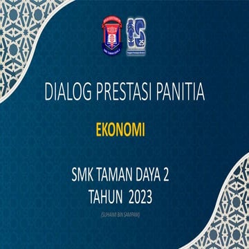 DPP PANITIA EKONOMI  2023.pptx