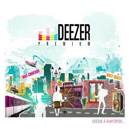 Deezer