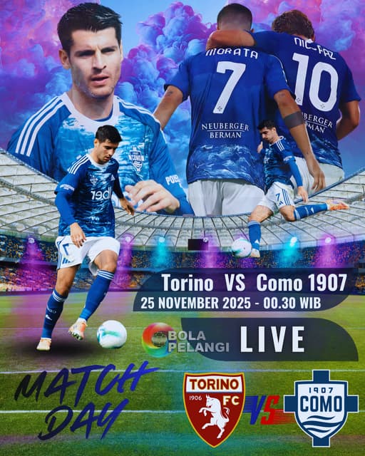 betting bola liga italia