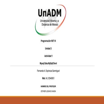 dprn3-u3-a1-fees-ppt