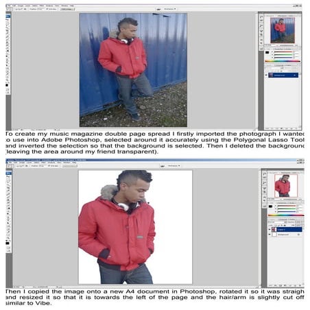 Dps  stages of development