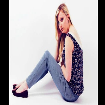 Double Page Spread Drafts/Progression