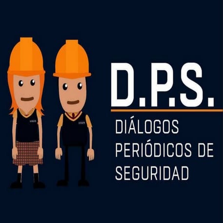  Diálogos periódicos de seguridad