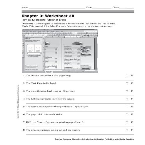 Level Ii Lesson Plan Template | DOC