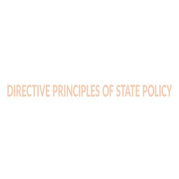 Directive principles of state policy.pptx