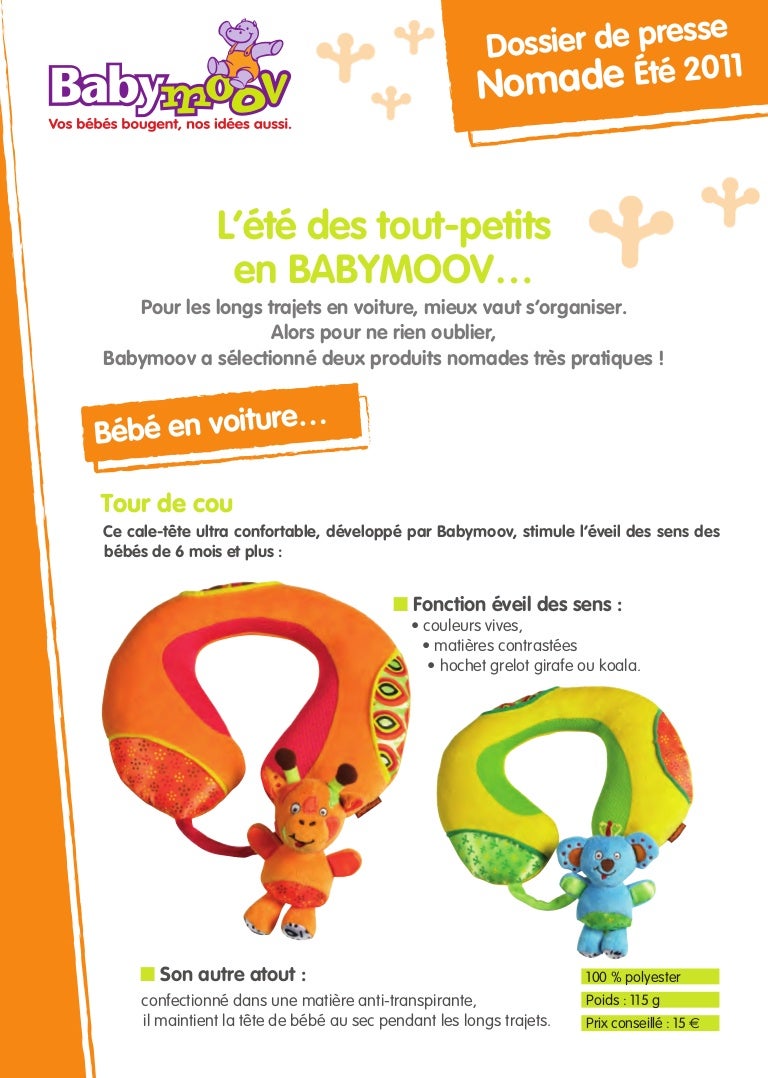 Bebe En Voiture