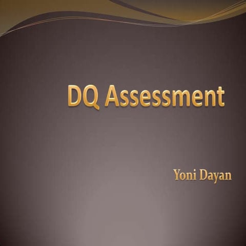 Strategy table decision quality | PDF