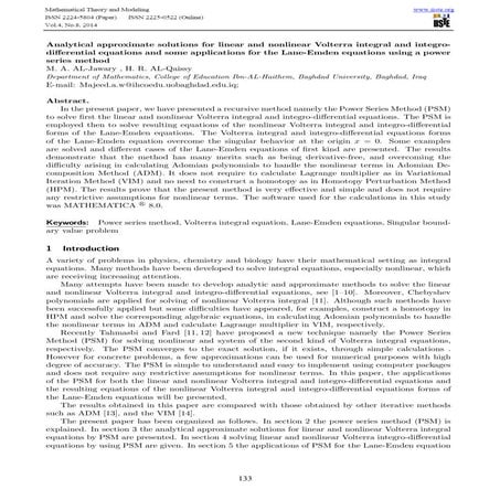 Dr. majeed &humam paper