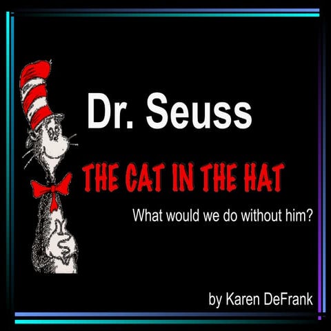 Dr. Suess