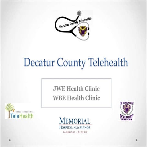 Dr. winston price decatur co telehealth march 26