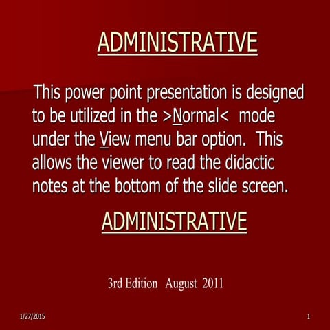 Dr. partridge---oral-surgery-hints-for-the-general-dentist