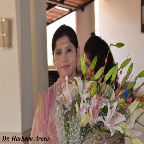 Dr.Harbeen arora GLOBAL CHAIRPERSON, WOMEN ECONOMIC FORUM (WEF) & ALL LADIES ...