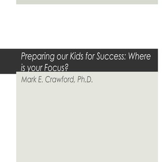 Dr. Mark Crawford Woodward North (O...