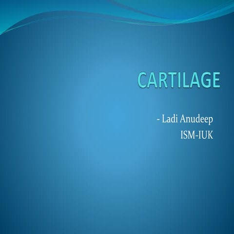CARTILAGE