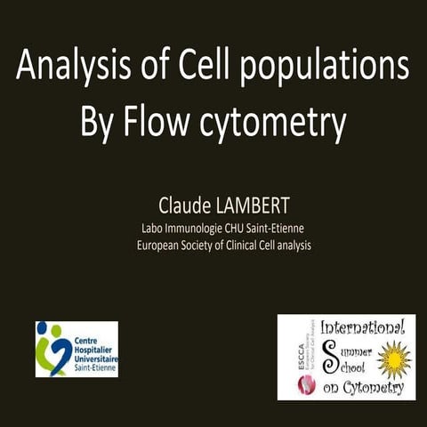 Dr. gerald pfister challenges, solutions and innovations in modern ...