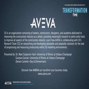 RT332: Measuring Progress and Productivity in Model-based Engineering