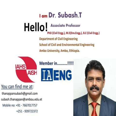 Dr. Subash.T_ Module  3-Construction materials_Aggregates-converted