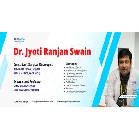 Dr. Jyoti Ranjan Swain | PDF