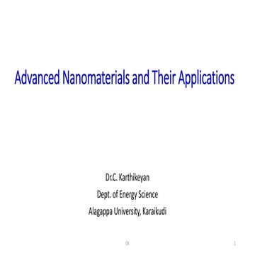 Dr.CK_Unit- 1_Adv.Nano.pdf