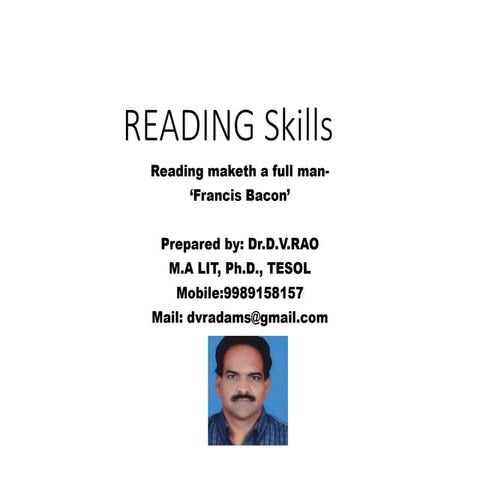 Dr.D.V.R-Reading skills ppt.pptx