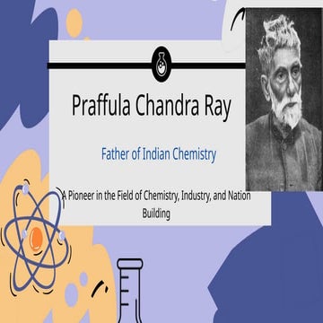 Dr. Prafulla Chandra Ray Ppt - Deepak Karki_20240804_091719_0000.pptx