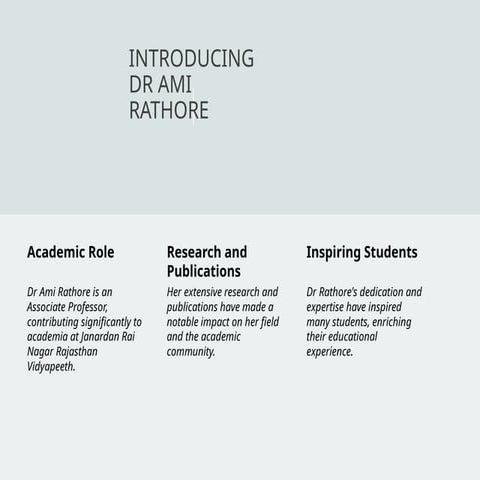 Foundation of research methodology ppt..