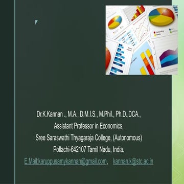 Dr.KK fundamentals of business economicsUnit-3.pptx