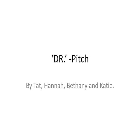 S1-08 Pitch