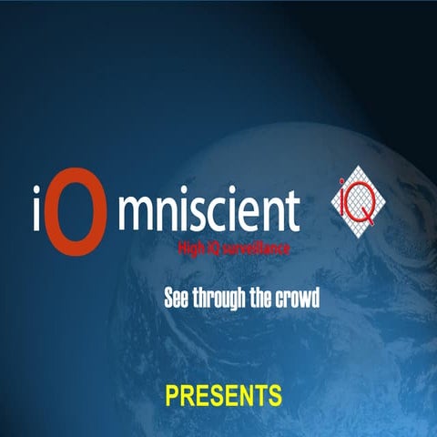 Dr. rustom kanga latest trends in video analytics for railways