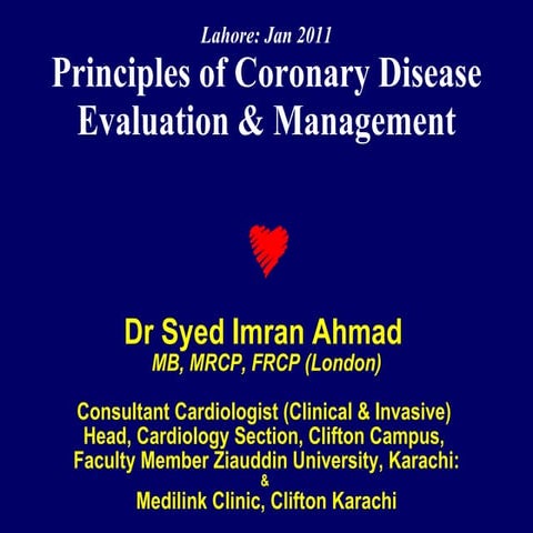 Dr.Syed Imran