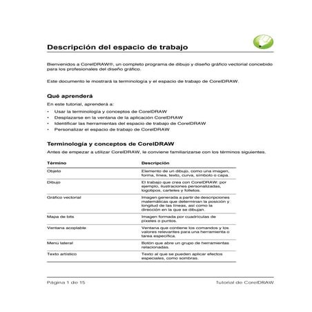 Manual de Corel Draw 1