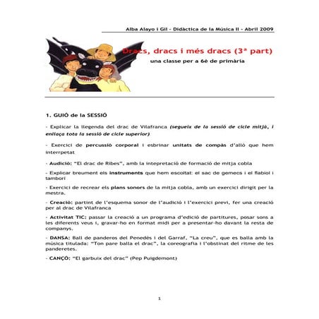 Dracs3 | PDF