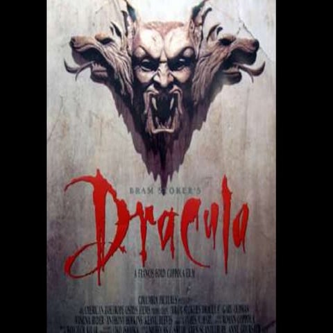 Dracula