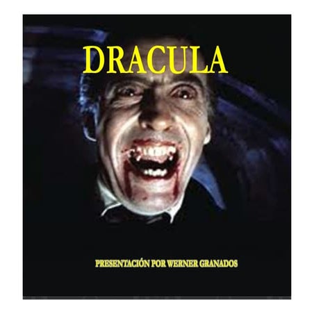 Dracula