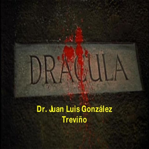 Dracula