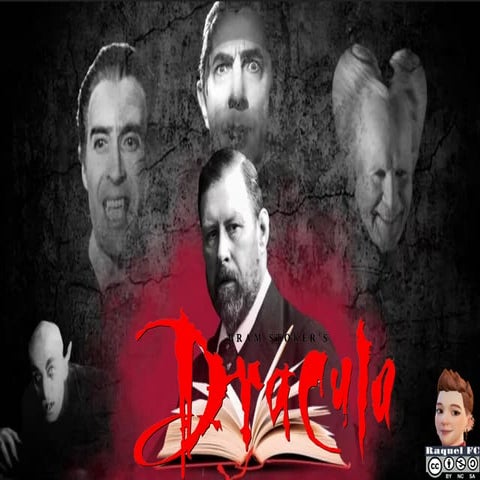 Bram Stoker's Dracula. Gothic novel characteristics