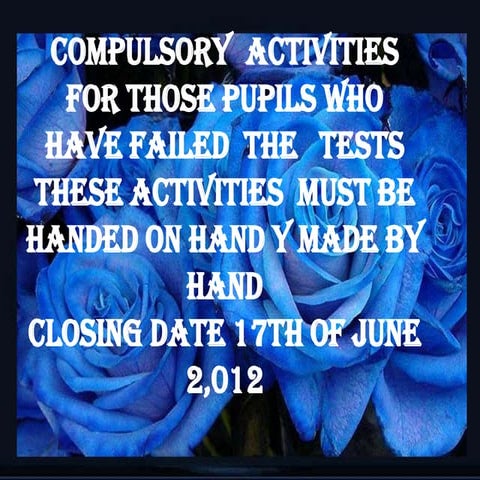 DRACULA ACTIVITIES-SECOND E.S.O.A