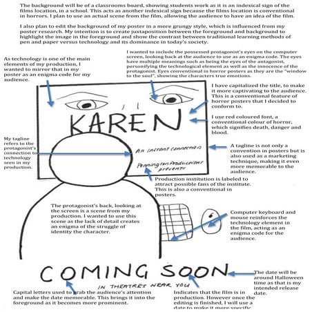 Karen Script - Version 2 | DOCX