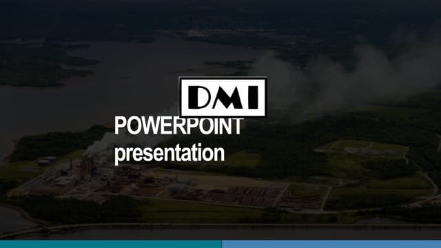 5 Best Powerpoint Templates   Amazing Creative Presentation Themes