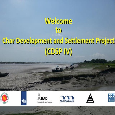 CDSP IV Fact Sheet | PDF