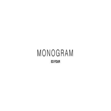 Family monogram presentation | PPT