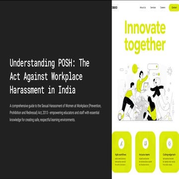 POSH Presentation.pptx