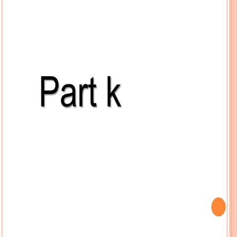 Draft 3 part 5 c | PPTX
