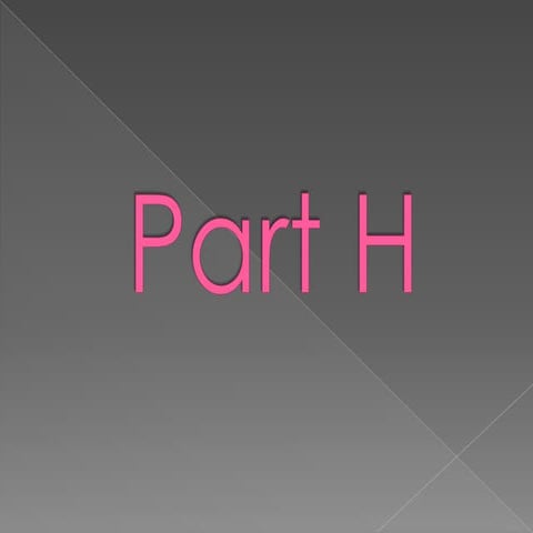 Draft 3 part 5 c | PPTX