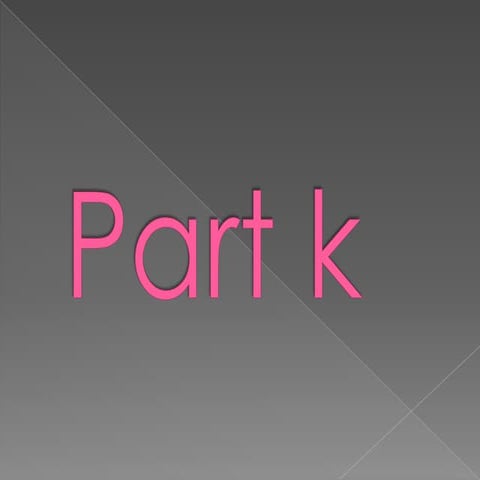 Draft 3 part 5 c | PPTX