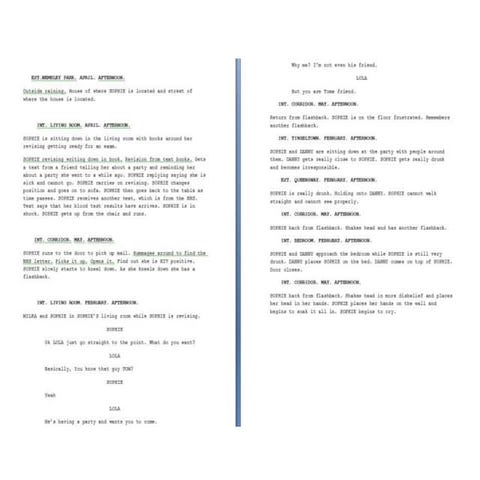 Draft 4 2 | PPTX
